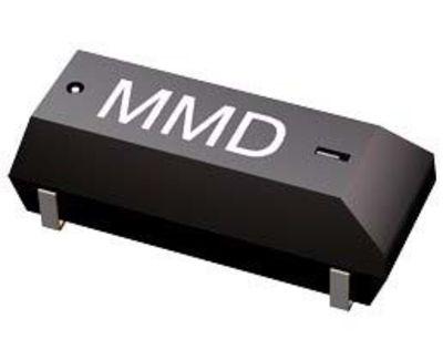 MMC-463F-32.768KHZ-T MMD Crystal Unit SMT