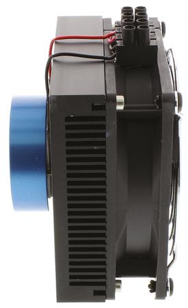 THP33B 21W Direct to Air Heat Pump, 6 → 12 V dc