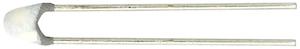 NTCLE101E3C90173 Vishay NTC Thermistor, 10kΩ Resistance, NTC Type, 3.5 x 2.8 x 8mm