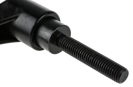 478-876 RS Pro Clamp Lever, M10