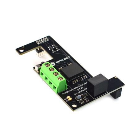 DFR0684 DFRobot RS485 Connector Expansion Shield Shield for LattePanda V1.0