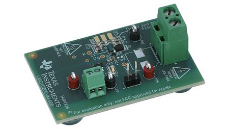 LMG1020EVM-006 Texas Instruments LMG1020 Development Kit Power Management for LMG1020 for LMG1020