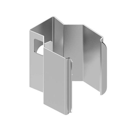 SMBWLS28SP Banner Lighting Mounting Bracket