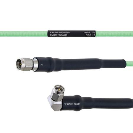 FMHR0182-100CM Fairview Microwave