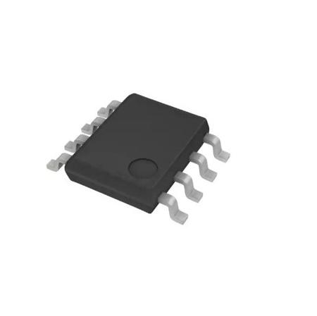 LM2904BYST STMicroelectronics, Operational Amplifier, 1.2 MHz, 8-Pin 36 V MiniSO
