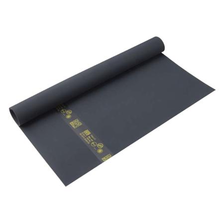 MP2011 Catu Anti-Slip MP Electrical Safety Mat 17000 V ac - 25500 V DC IEC 61111:2009 1m x 1000mm x 2.6mm