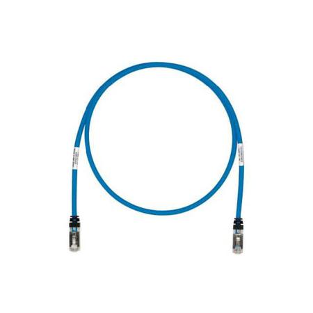 STP6X11MBU Panduit Corp