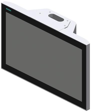 6AV6646-1BC18-0AA1 Siemens 6AV Series SIMATIC Display - 18.5 in, TFT Display, 1366 x 768pixels