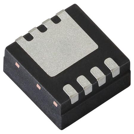 SQS120ELNW-T1_GE3 Silicon N-Channel MOSFET, 192 A, 30 V, 8-Pin 1212-8SLW Vishay