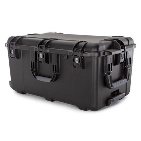965S-000BK-0A0 Nanuk Nanuk 965 Waterproof Plastic Case With Wheels, 826 x 536 x 406mm