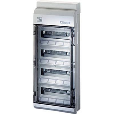 KV PC 9448 HENSEL ENYBOARD Distribution Board, 63 A