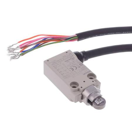 D4F-302-3R Omron Automation and Safety
