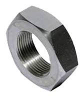 M10X1-25 SMC Rod Nut M10X1.25 25 mm, 32 mm, 40 mm