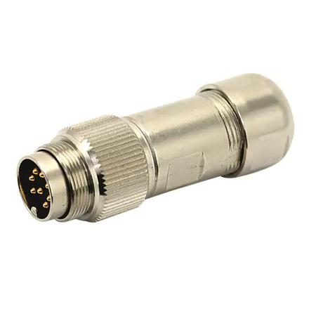 C091-31H006-202-4 Amphenol Sine Systems Corp C091 31H006 202 4