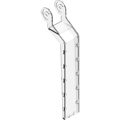 CAFC-X3-C Festo CAFC-X3 Series Label Cover for Use with Control Tehnology And Remote I/O