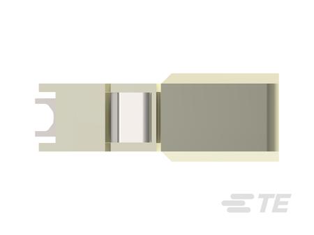5749195-2 TE Connectivity SCSI Connector Backshell