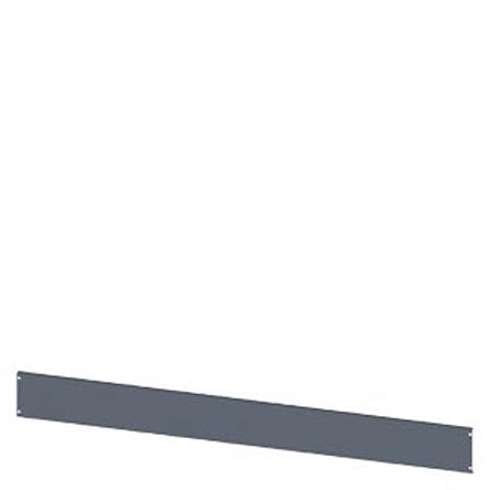 8MF1220-2AB00 Siemens 8MF1 Series Steel Mounting Plate, 2200mm H, 1m W, 2200mm L for Use with Swing Frame