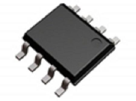 SH8K25GZ0TB1 ROHM Type N-Channel MOSFET, 8 A, 40 V, 8-Pin SOP