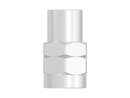 2467900-1 Linx Straight SMA Yes RF Terminator, Free Hanging (In Line), 50GHz, 1W Average Power Rating