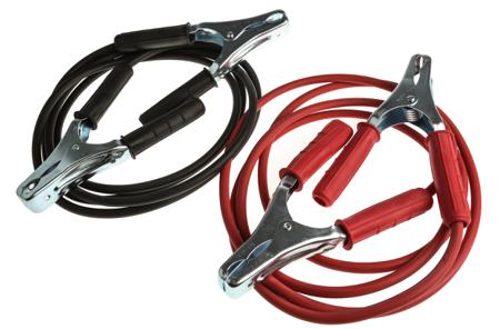 631-9215 3.5m Battery Jump Lead, 220A