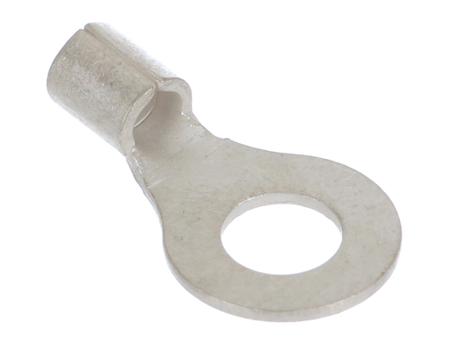 19193-0116 Molex Uninsulated Ring Terminal, M6 Stud Size