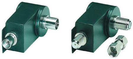 2856993 Phoenix Contact AV Adapter