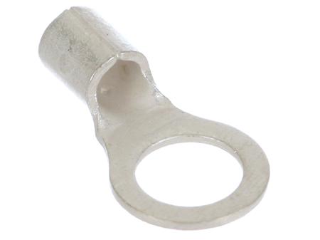 19193-0167 Molex Uninsulated Ring Terminal, M9 Stud Size
