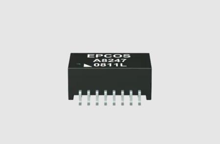 B78476A8065A003 Surface Mount Audio Transformer