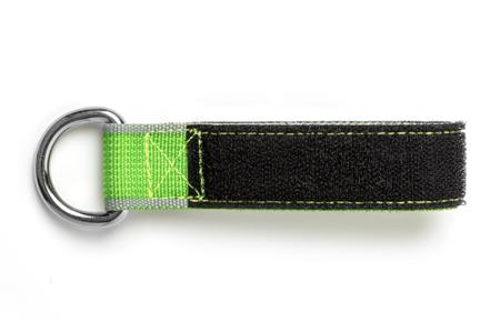 101422 Never Let Go 13cm x 2.5cm Polyester Webbing/Velcro Tool Lanyard Anchor, 3kg Capacity