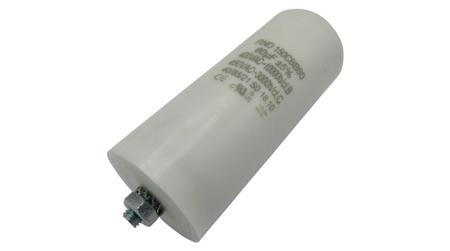 RND-150CBB6050UF450VB RND RND 150CBB60 Metallized Polypropylene Film Film Capacitor, 450V dc, ±5%, 50μF, Threaded Bolt