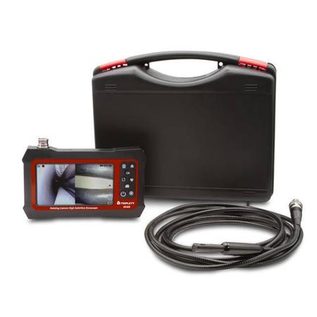 BR400 Triplett Test Equipment and Tools
