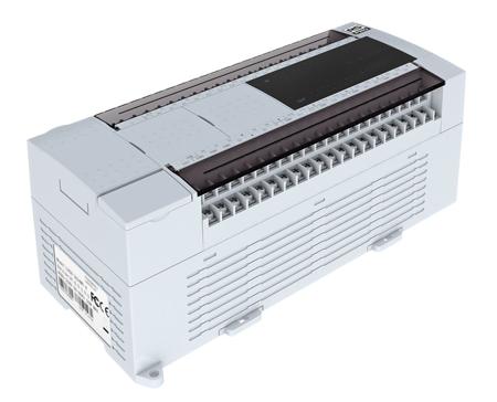 266-5109 RS PRO Logic Controller for Use with RS PRO PLC Expansion Modules, 85 → 265 Vac Supply, Transistor Output,