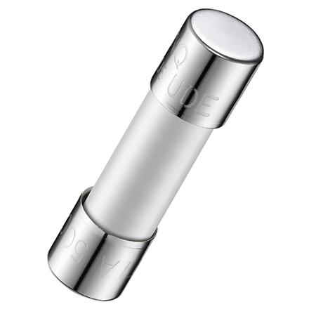 177-8062 RS PRO, 10A Ceramic Cartridge Fuse, 5 x 20mm, Speed T