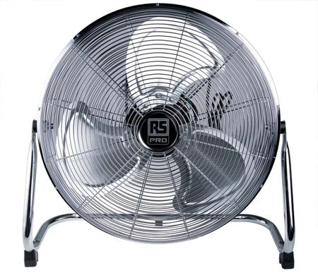 179-2262 High Velocity cooling fan floor BS Plug