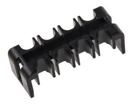 DF33C-8RDS-3-3 Hirose EnerBee DF33C Series 8 Way Double Row Retainer for use with Internal Power Source