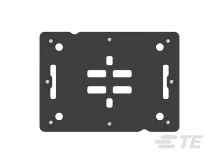 2376821-2 TE Connectivity 7529 Way Box & Tray IC Socket