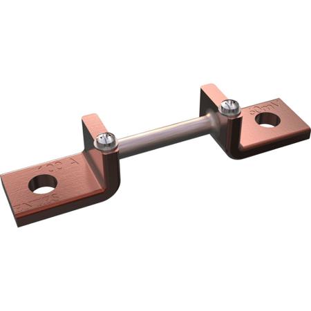 SA60-100 ENTES Shunt, 100 A Max, 60mV Output