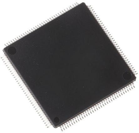 R5F565NEDDFB-30 RX650-040 32-BIT GENERAL MCU