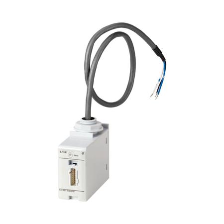 744-F0190-00P-DXG-NET-SWD-IP20 Series DG1 Series Communication Module for Use with Series DG1