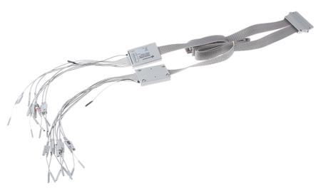 DSOX3MSO Keysight Technologies Oscilloscope Module MSO Upgrade: Add 16 Digital Timing Channels