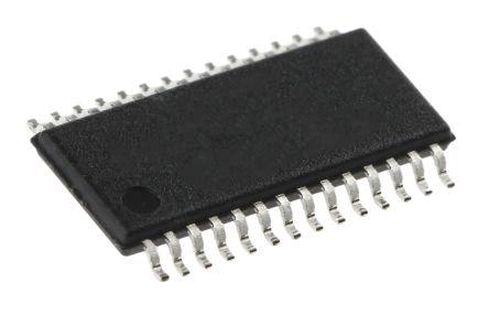 9FG104EGILF , Frequency Synthesizer 4.6 V 28-Pin TSSOP