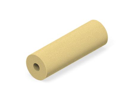 1202-SSA-0016-0005 TE Connectivity Silicone Shielding Sheet, 10m x 1.6mm x 1.6mm