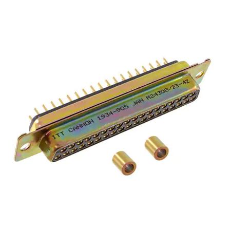 M24308-23-4Z ITT Cannon, LLC M24308/23-4Z