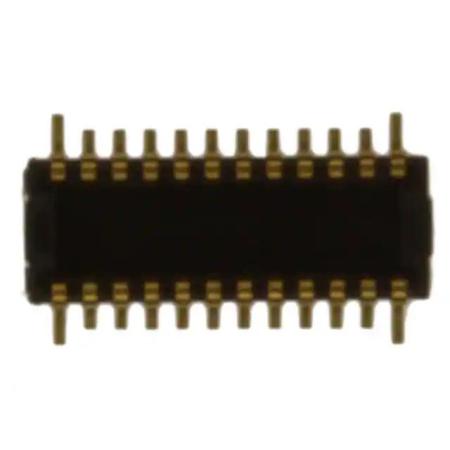 WP3-P020VA1-R6000 JAE Electronics