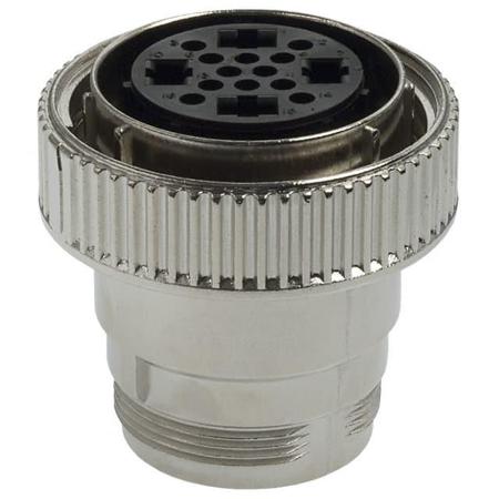 208478-1 TE Connectivity AMP Connectors