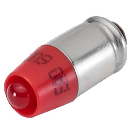 10-2J19.1042 EAO Red Push Button LED for Use with 10 Series