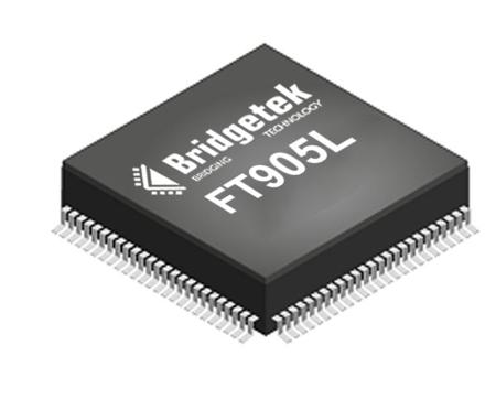 FT905L-C-T Bridgetek,