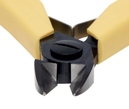 8161 Lindstrom Diagonal Type Wire Cutter 125mm overall length, 2mm cutting capacity