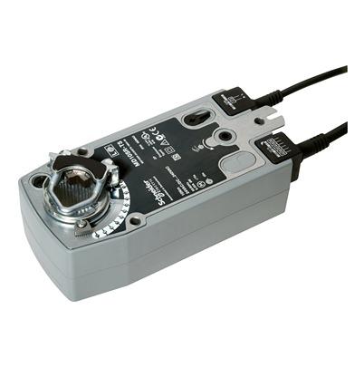 MD10SR-TS Schneider Electric On/Off Switch Damper Actuator, 1Nm, 24 → 240 V
