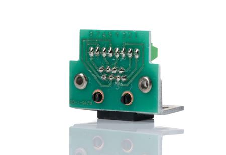 724-8953 RS PRO RJ45, Screw Terminal PCB Unit
